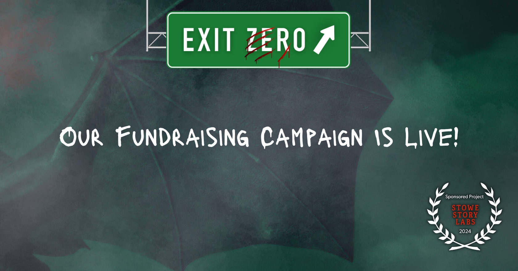 Donor or Investor: Let the Fundraising Begin!